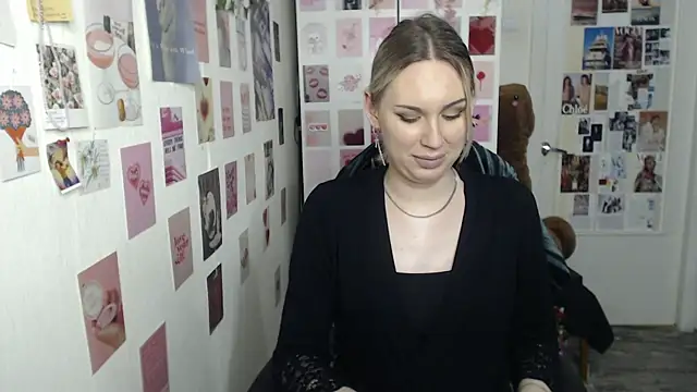 CapriScorpion online show from 03-02-25, 06:19