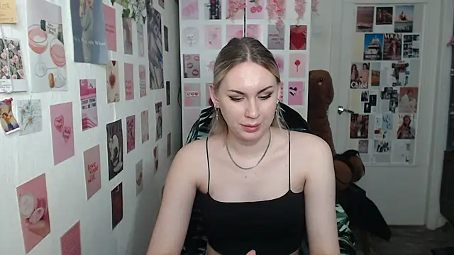 CapriScorpion online show from 03-12-25, 11:20