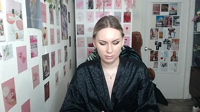 CapriScorpion online show from 03-18-25, 11:52