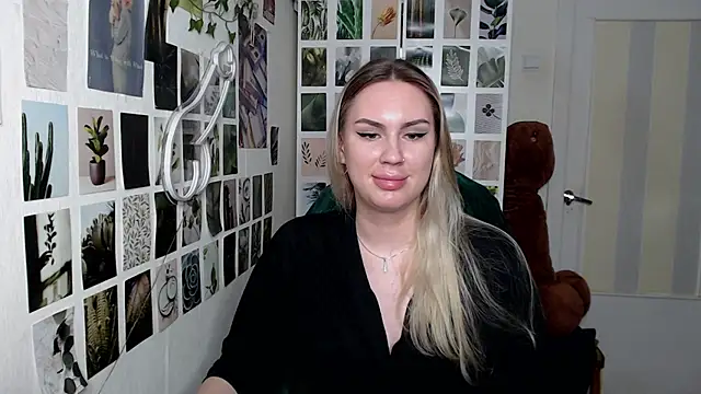 CapriScorpion online show from 10-03-25, 01:41