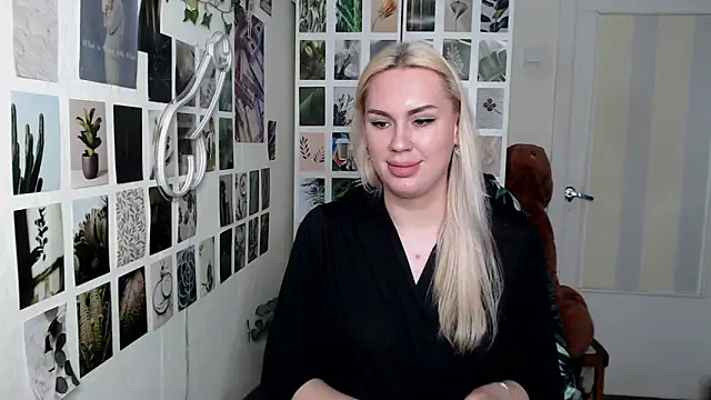 CapriScorpion online show from 11-04-25, 11:20