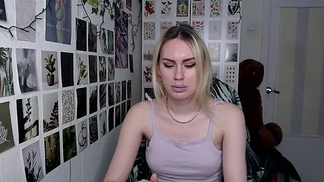 CapriScorpion online show from 02-27-26, 10:59