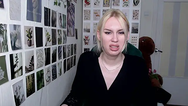 CapriScorpion online show from 05-01-26, 11:15