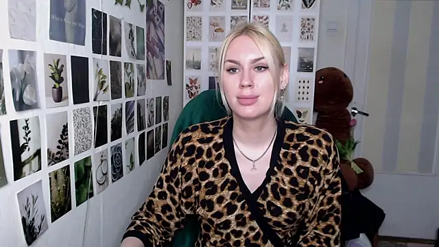 CapriScorpion online show from 05-04-26, 12:56