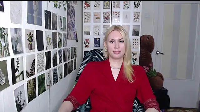 CapriScorpion online show from 06-03-26, 04:45