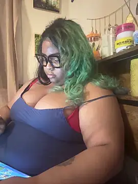 kweenxkarma online show from 01-15-25, 06:01