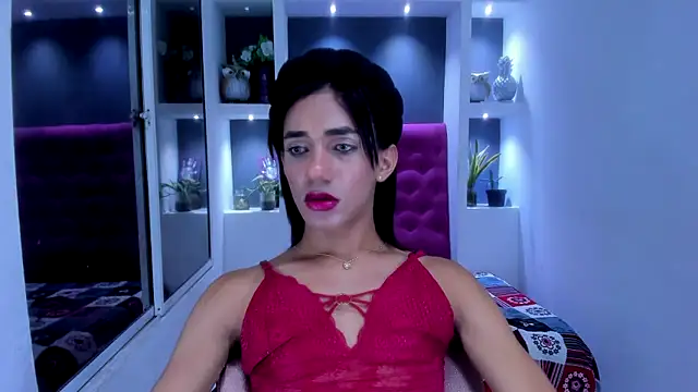 KatrinaQueen1 online show from 02-17-25, 07:58