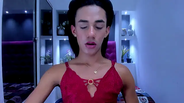 KatrinaQueen1 online show from 02-17-25, 11:13