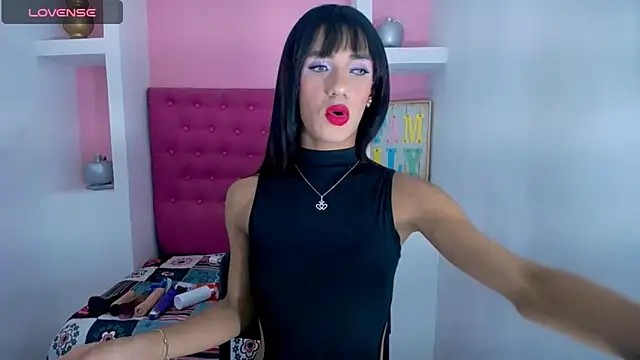 KatrinaQueen1 online show from 09-14-25, 04:28