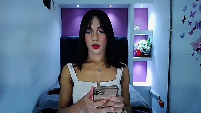 KatrinaQueen1 online show from 10-22-25, 09:25