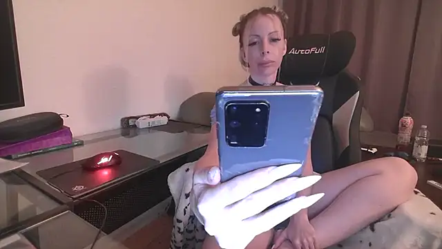 Thundercat23 online show from 10-11-25, 05:28