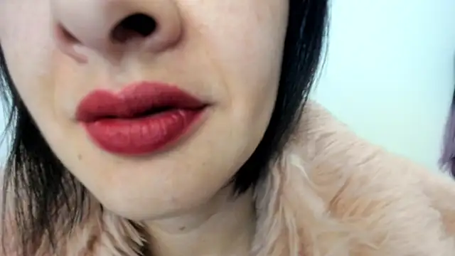 queen fetish online show from 01-24-25, 10:11