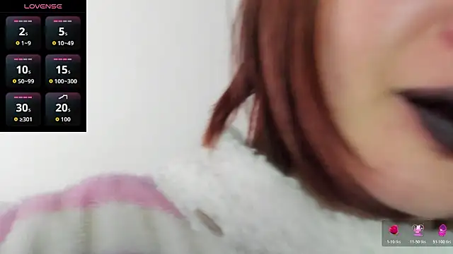 queen fetish online show from 03-11-26, 04:35