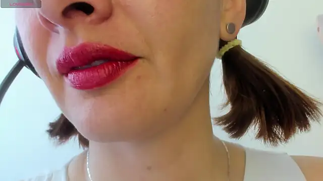 queen fetish online show from 04-14-26, 02:45