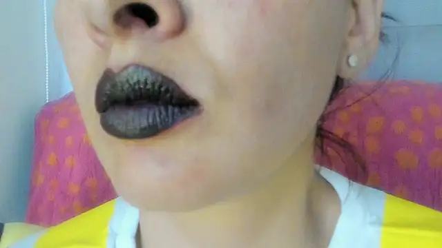 queen fetish online show from 07-07-26, 09:52