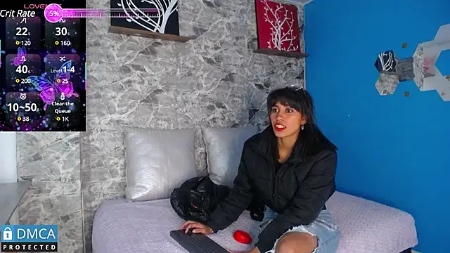 CarolRodriguez  online show from 02-15-25, 11:17