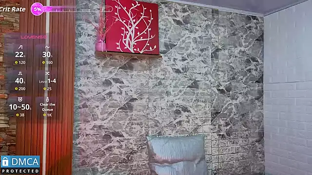 CarolRodriguez  online show from 10-29-25, 07:04