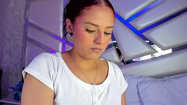 Miia002 online show from 09-24-25, 03:21