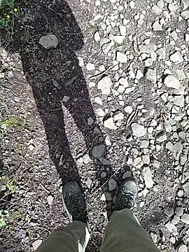 FreezingTie850 online show from 04-18-26, 10:19