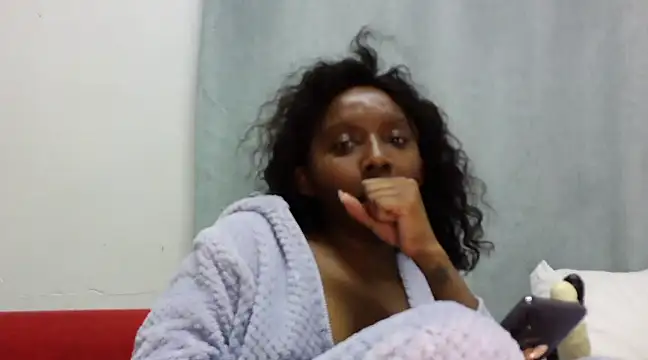 Sexxybella27 online show from 02-02-25, 11:53