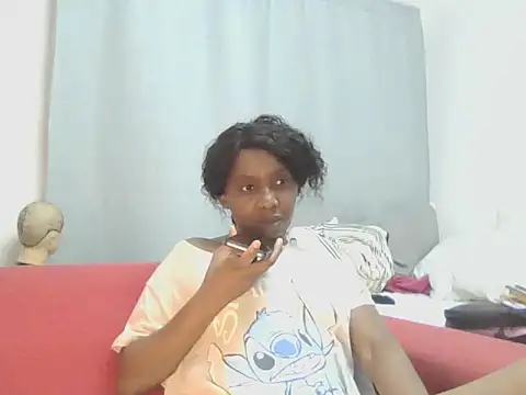 Sexxybella27 online show from 05-17-26, 08:16