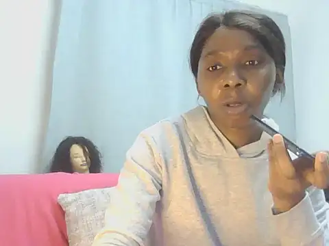 Sexxybella27 online show from 07-16-26, 06:36