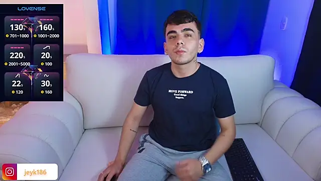 Jey keler1 online show from 10-23-25, 09:46