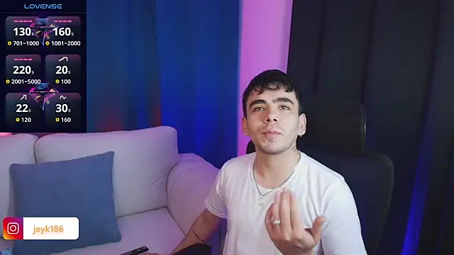 Jey keler1 online show from 11-26-25, 04:13