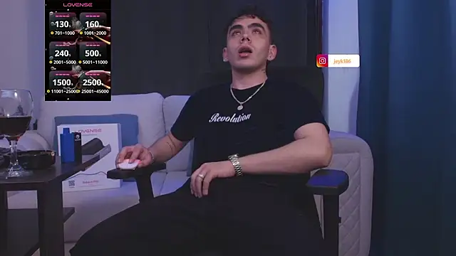 Snapshot of Jey_keler1 chatting on 02-25-26, 06:12 Jey keler1 online show from 02-25-26, 06:12