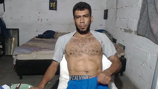 erik alexander online show from 11-07-25, 03:06