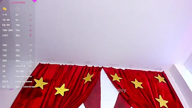 artmiaa online show from 10-30-25, 03:46