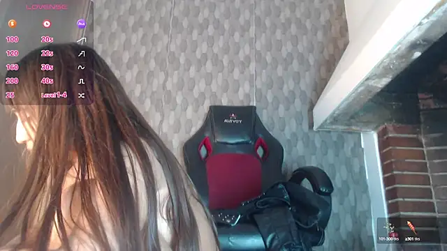 angelicatorrecm101 online show from 12-01-24, 08:53