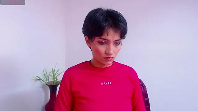 Hannaaaa   online show from 12-21-24, 07:38