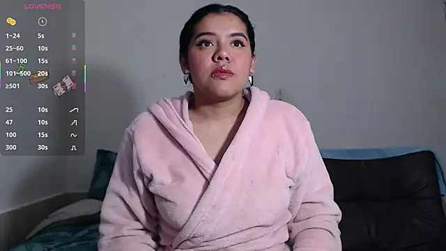 agata 22 online show from 11-15-25, 03:37