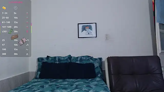 agata 22 online show from 11-20-25, 03:28