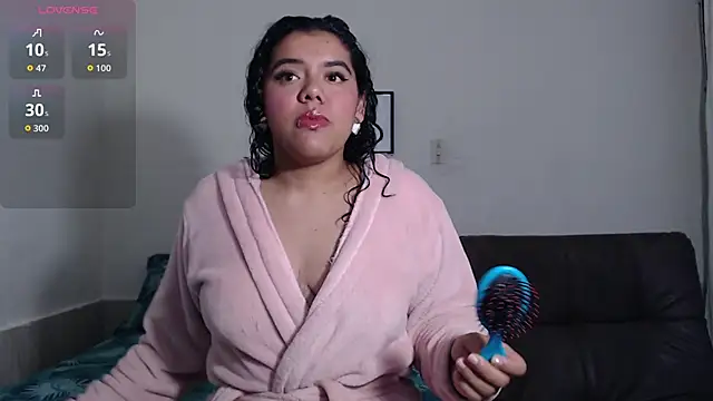 agata 22 online show from 11-28-25, 04:15