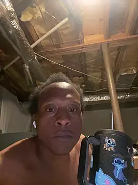 Trappboy305 online show from 04-22-26, 08:50