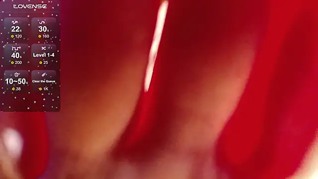 Snapshot of IrinaArt chatting on 11-29-25, 12:35 IrinaArt online show from 11-29-25, 12:35