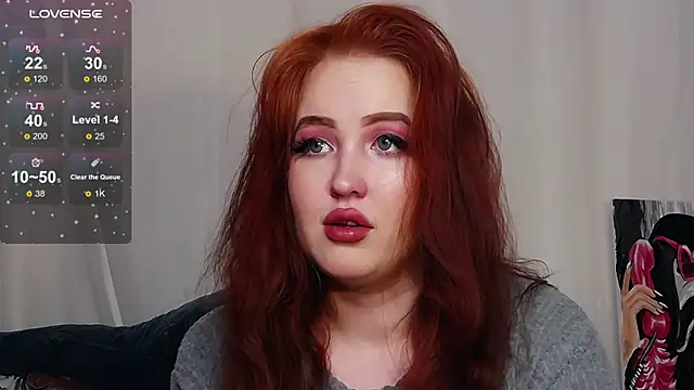 Snapshot of IrinaArt chatting on 12-01-25, 12:15 IrinaArt online show from 12-01-25, 12:15