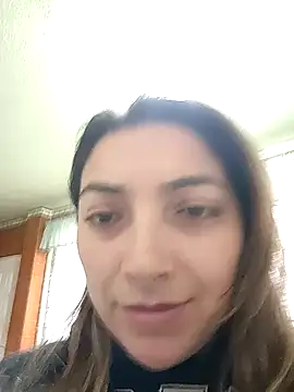 Snapshot of claudia chatting on 01-29-25, 05:56 claudia online show from 01-29-25, 05:56