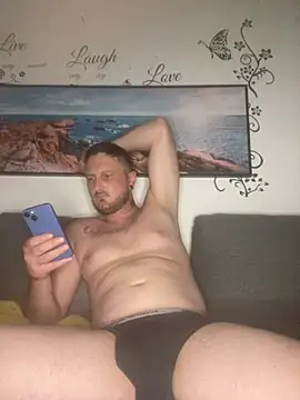 danyboy3307 online show from 07-13-26, 07:38