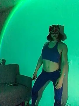 BigAssKi online show from 04-22-26, 06:20