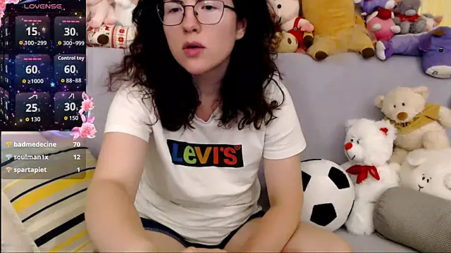 vaders daughter online show from 07-04-26, 08:48
