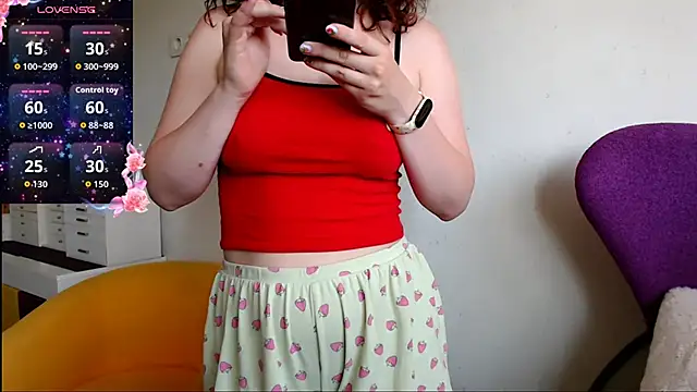 vaders daughter online show from 07-22-26, 04:26