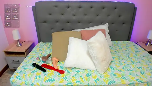 julieth love  online show from 11-28-25, 02:09