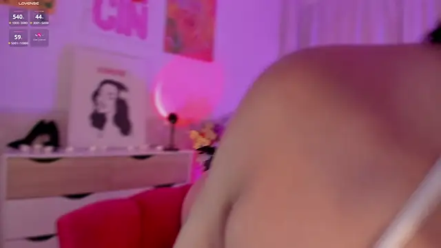 Snapshot of _mers chatting on 01-26-25, 03:06  mers online show from 01-26-25, 03:06