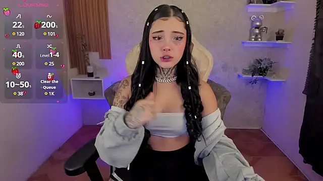 mia catt05 online show from 01-28-25, 06:05