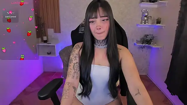 mia catt05 online show from 02-09-25, 08:11