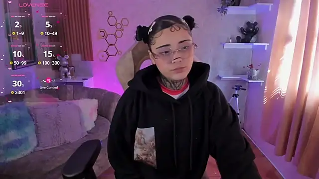 mia catt05 online show from 02-14-26, 07:10