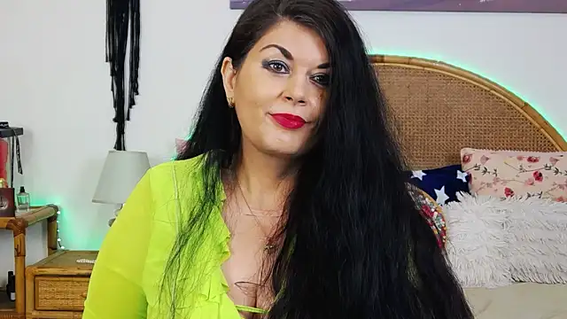 EllenGrace online show from 01-04-25, 02:03